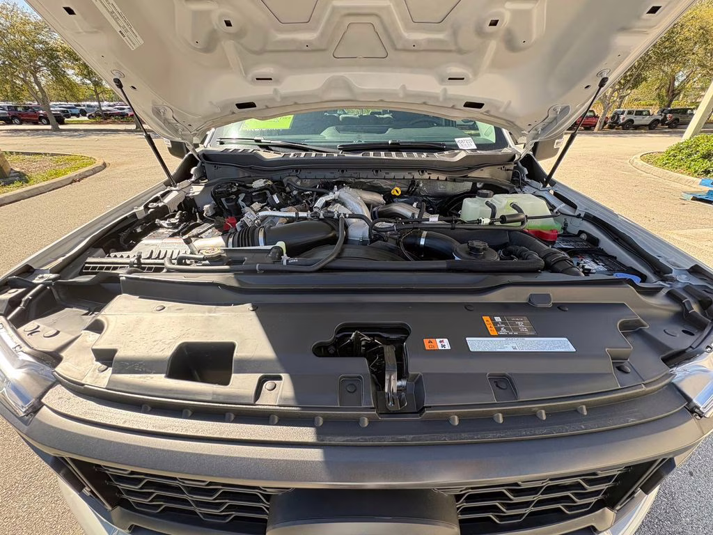 2026 Avalanche Ford Super Duty F-250 SRW XL 4X4 Truck