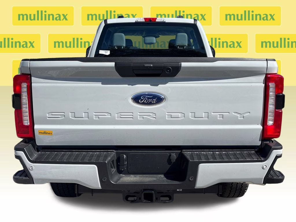 2026 Avalanche Ford Super Duty F-250 SRW XL 4X4 Truck