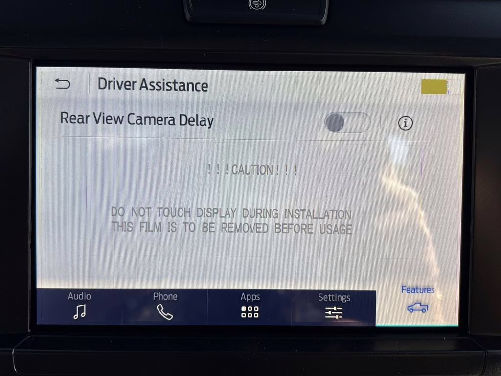 2026 Oxford White Ford Super Duty F-350 SRW XL 4X4 Truck