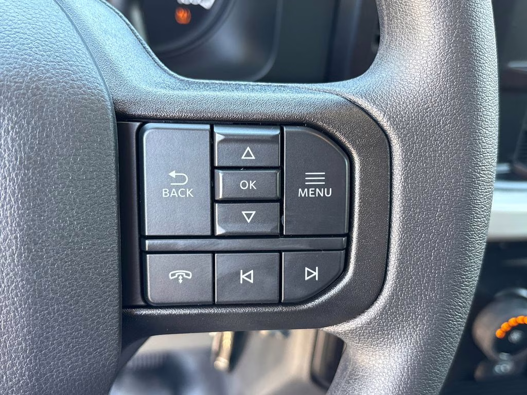 2026 Avalanche Ford Super Duty F-350 SRW XL 4X4 Truck