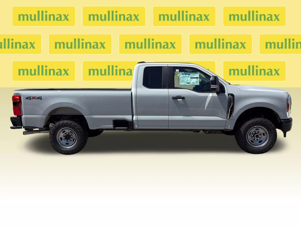 2026 Avalanche Ford Super Duty F-350 SRW XL 4X4 Truck