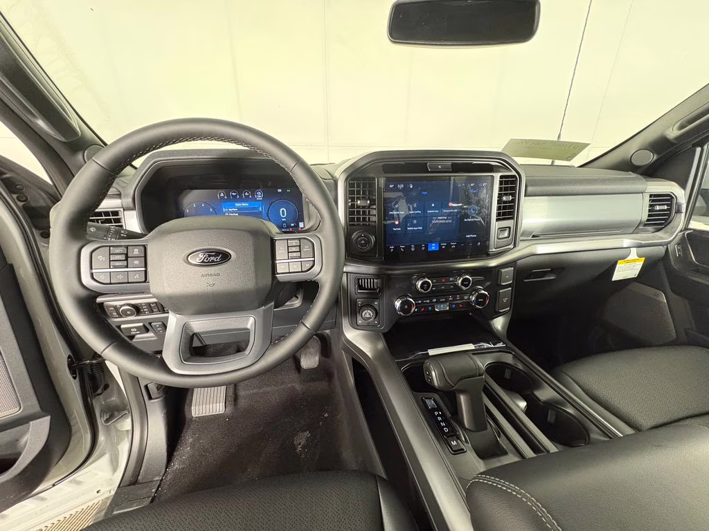 2026 Avalanche Ford F-150 Lariat 4X4 Truck