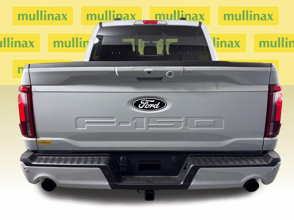 2026 Avalanche Ford F-150 Lariat 4X4 Truck