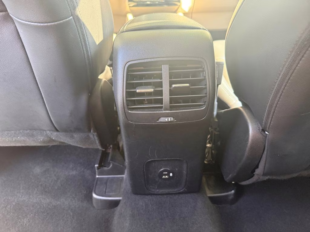 2021 Gray Metallic Ford Escape Hybrid SEL FWD SUV