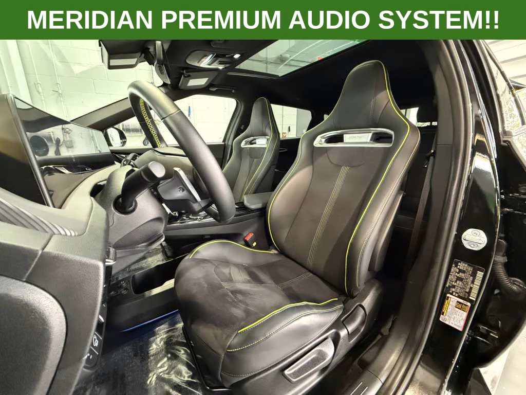 2024 Aurora Black Pearl Kia EV6 GT AWD SUV