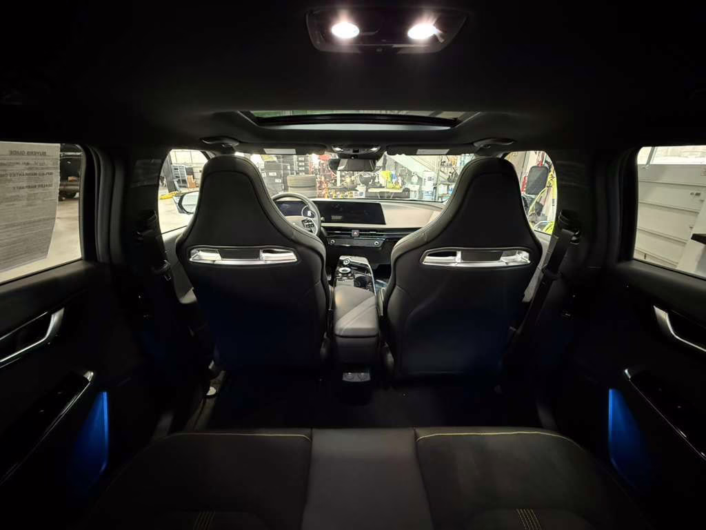 2024 Aurora Black Pearl Kia EV6 GT AWD SUV