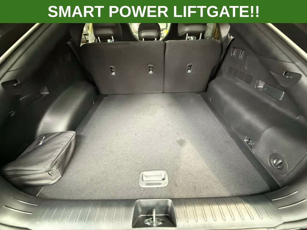 2024 Aurora Black Pearl Kia EV6 GT AWD SUV