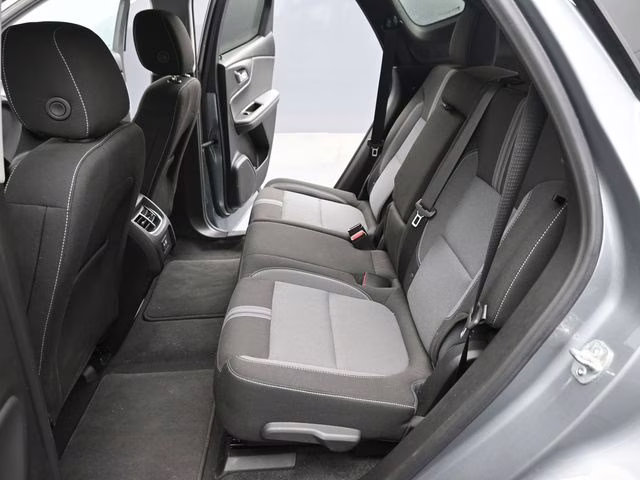 2025 Sterling Gray Metallic Chevrolet Blazer LT AWD SUV