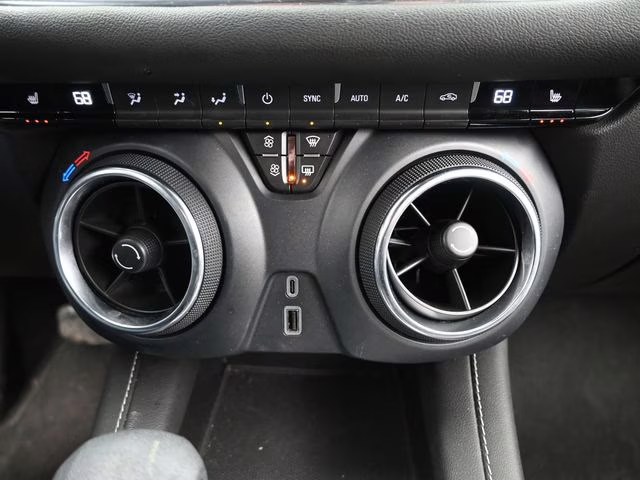 2025 Sterling Gray Metallic Chevrolet Blazer LT AWD SUV