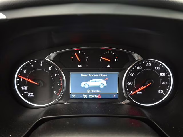 2025 Sterling Gray Metallic Chevrolet Blazer LT AWD SUV