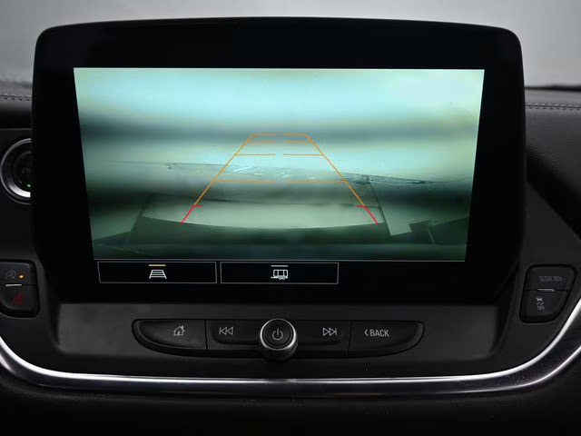 2025 Sterling Gray Metallic Chevrolet Blazer LT AWD SUV