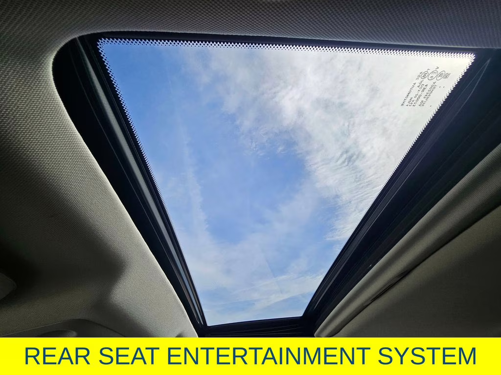 2022 Aspen White Tricoat Nissan Armada Platinum RWD SUV