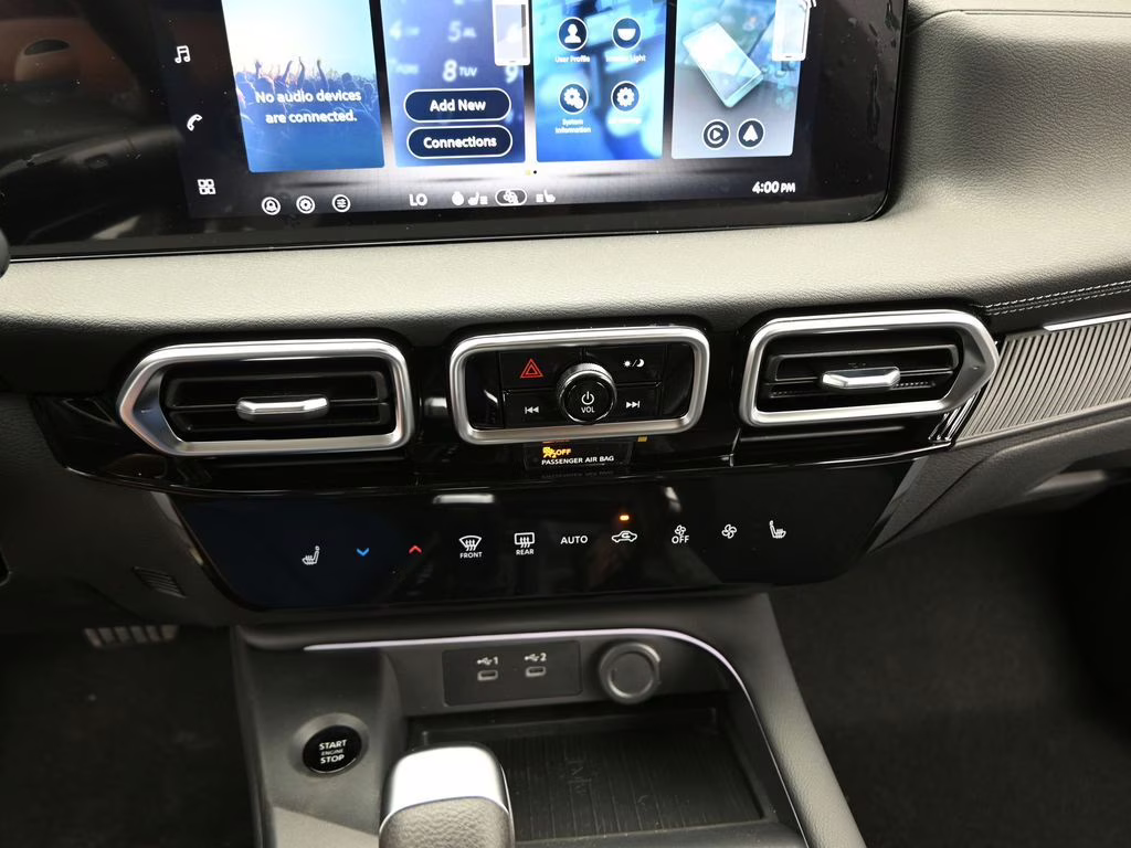 2026 Super Black Nissan Sentra SV FWD Sedan