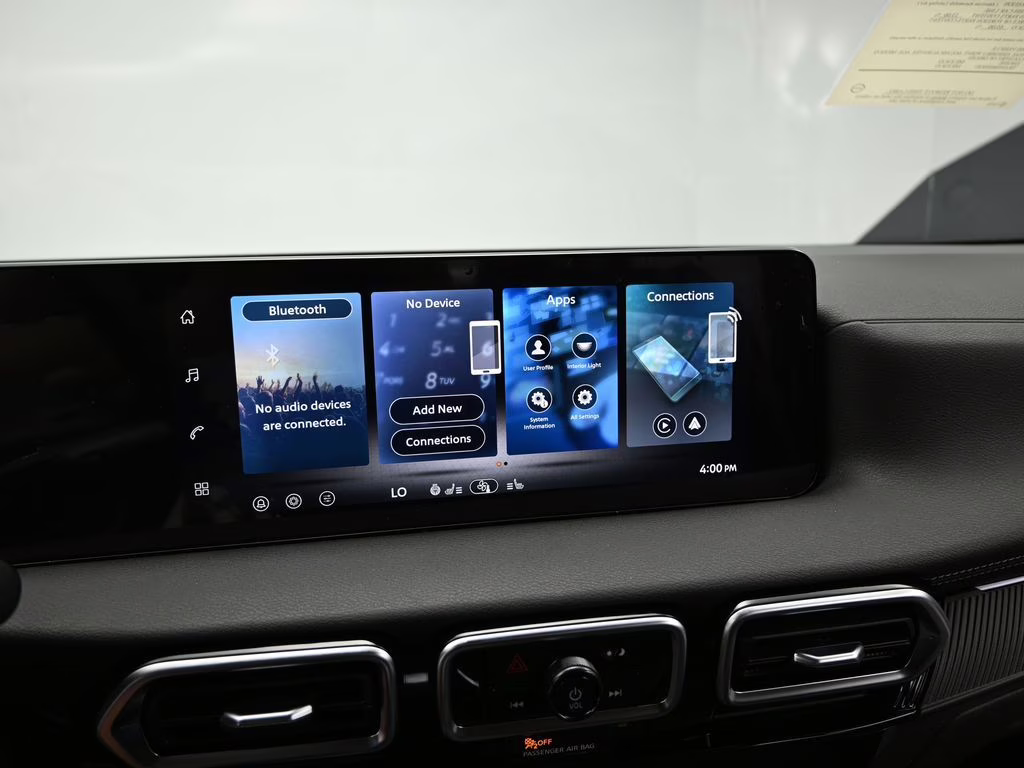 2026 Super Black Nissan Sentra SV FWD Sedan