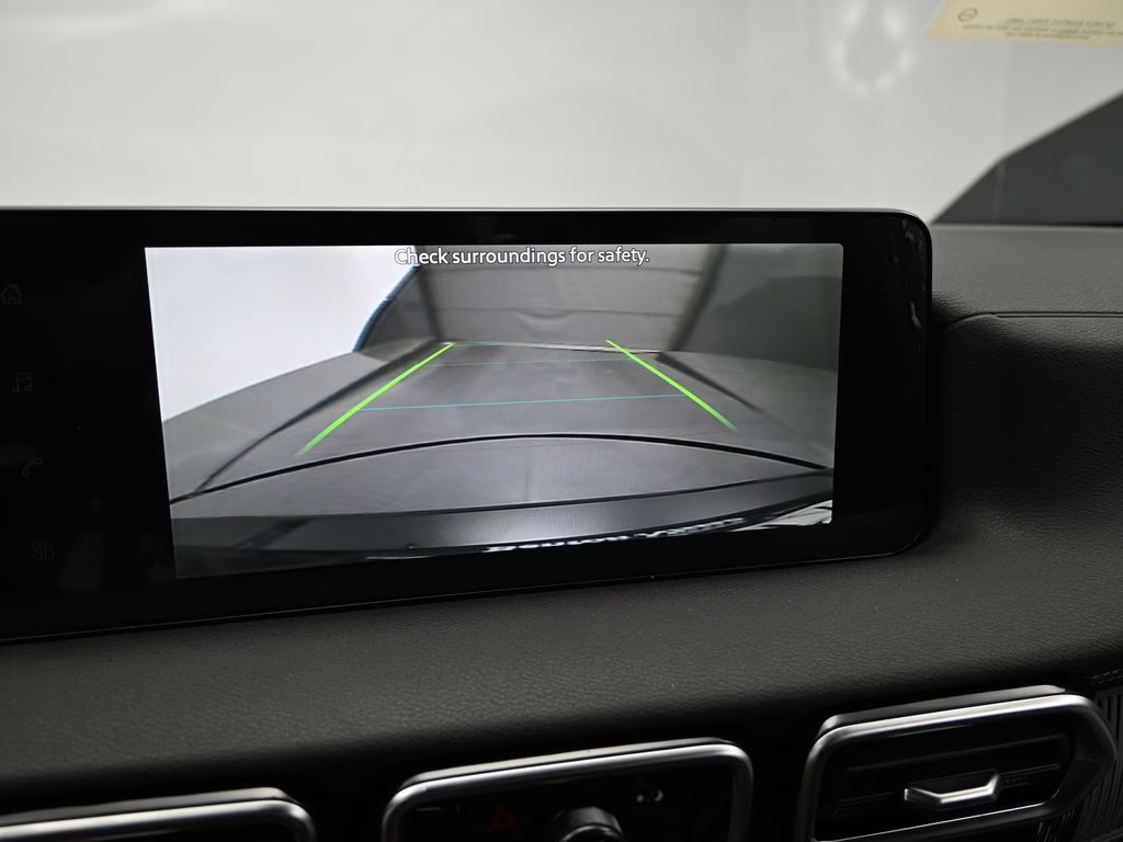 2026 Super Black Nissan Sentra SV FWD Sedan