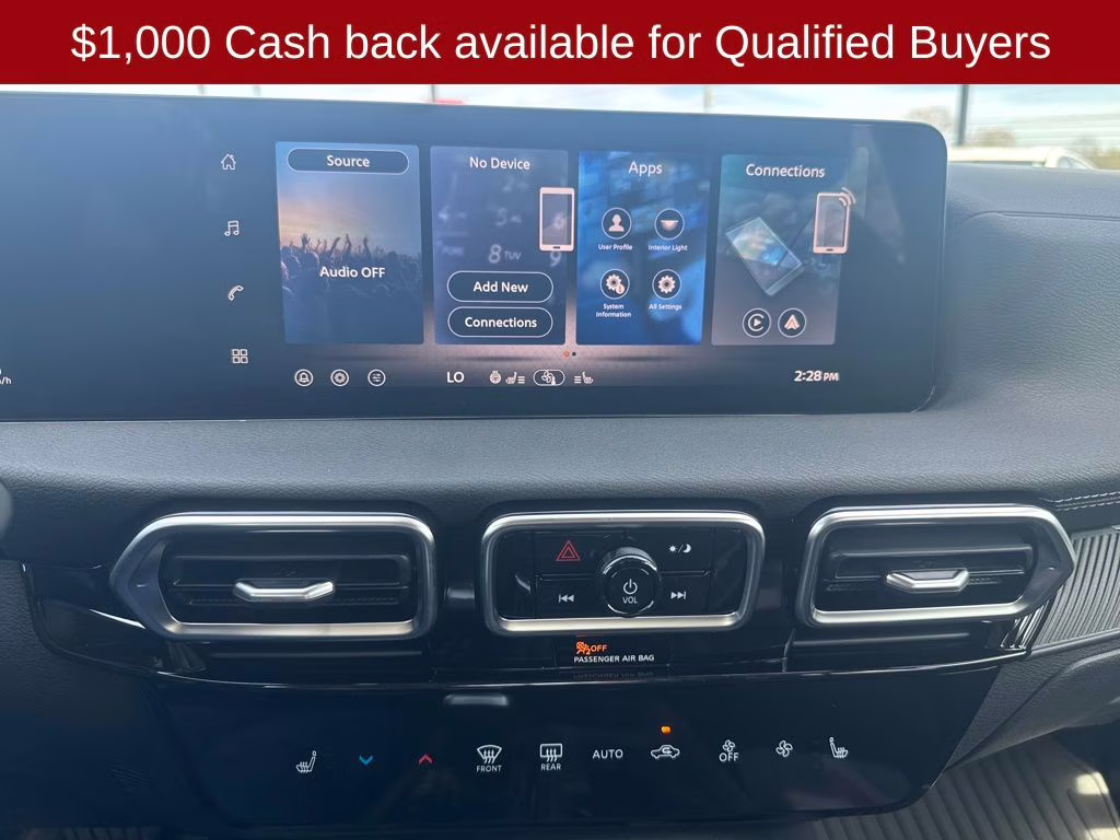 2026 Gun Metallic Nissan Sentra SV FWD Sedan