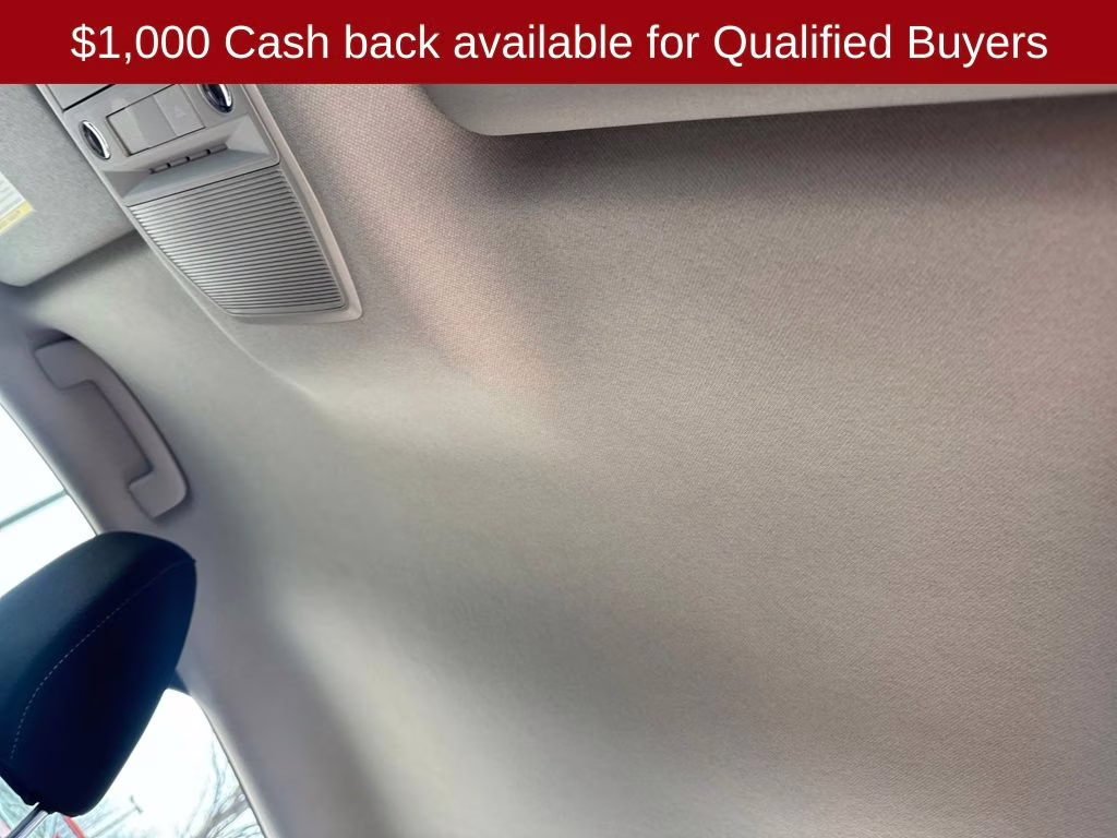 2026 Gun Metallic Nissan Sentra SV FWD Sedan