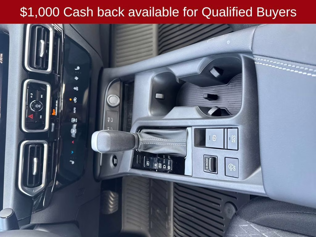 2026 Gun Metallic Nissan Sentra SV FWD Sedan