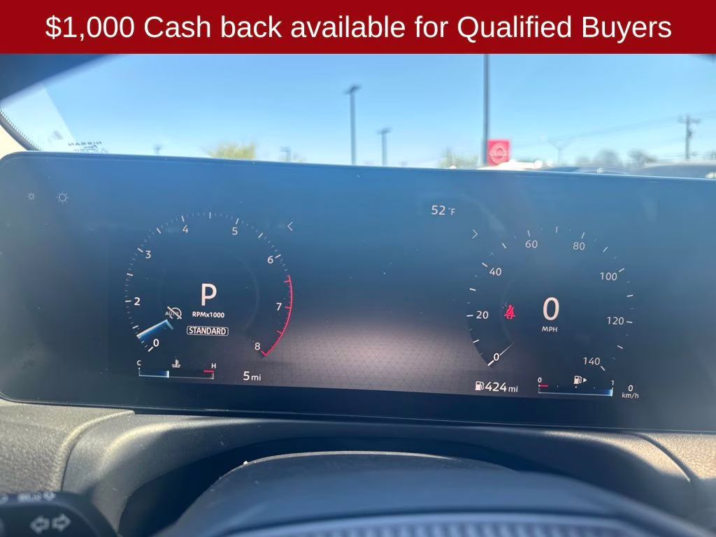 2026 Aspen White Tricoat Nissan Sentra SR FWD Sedan