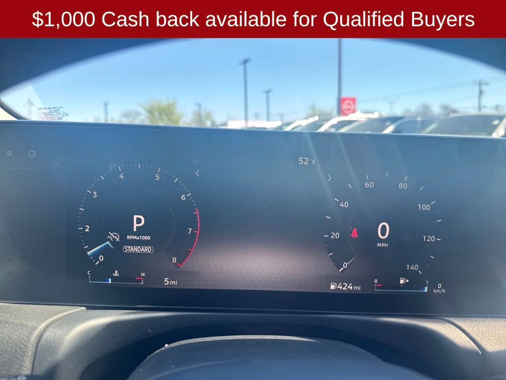 2026 Aspen White Tricoat Nissan Sentra SR FWD Sedan