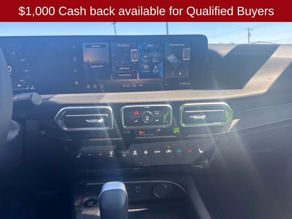 2026 Aspen White Tricoat Nissan Sentra SR FWD Sedan