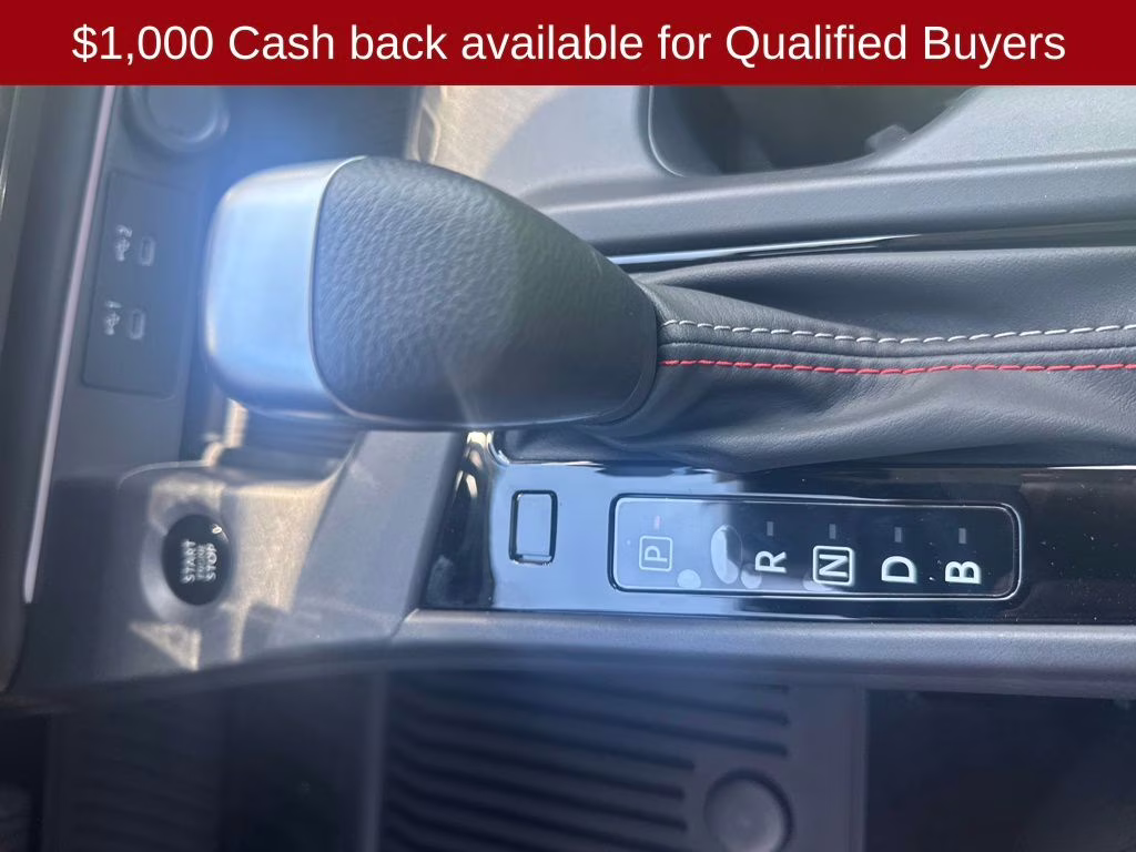 2026 Aspen White Tricoat Nissan Sentra SR FWD Sedan