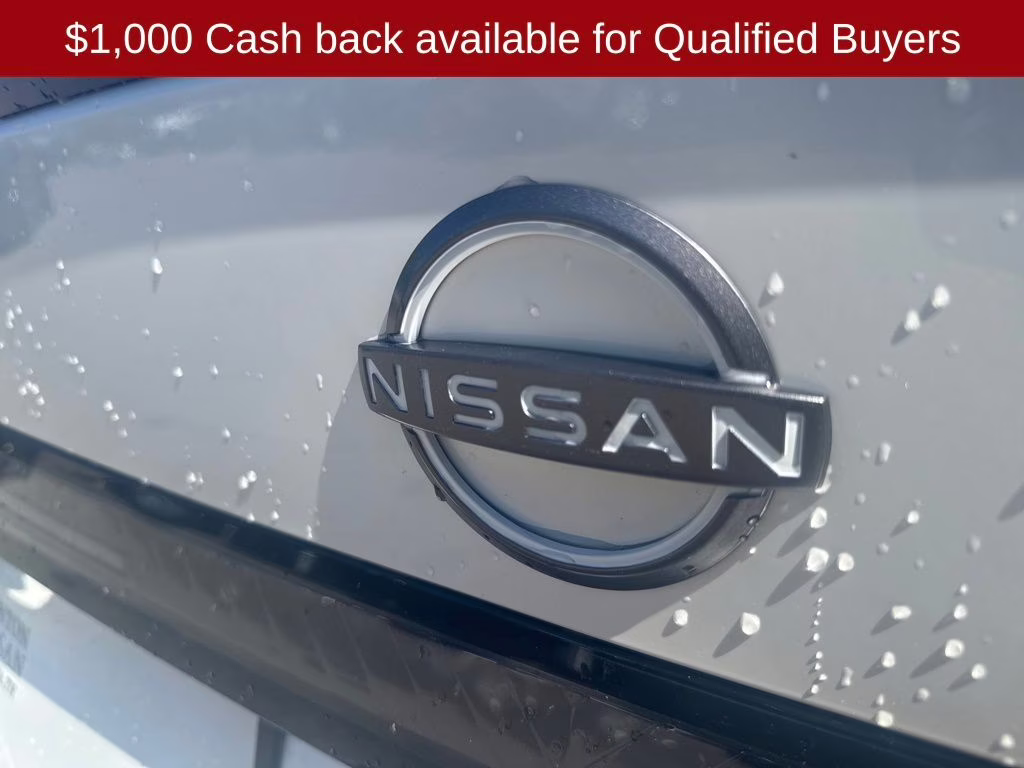 2026 Aspen White Tricoat Nissan Sentra SR FWD Sedan