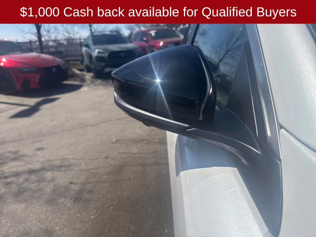 2026 Aspen White Tricoat Nissan Sentra SR FWD Sedan