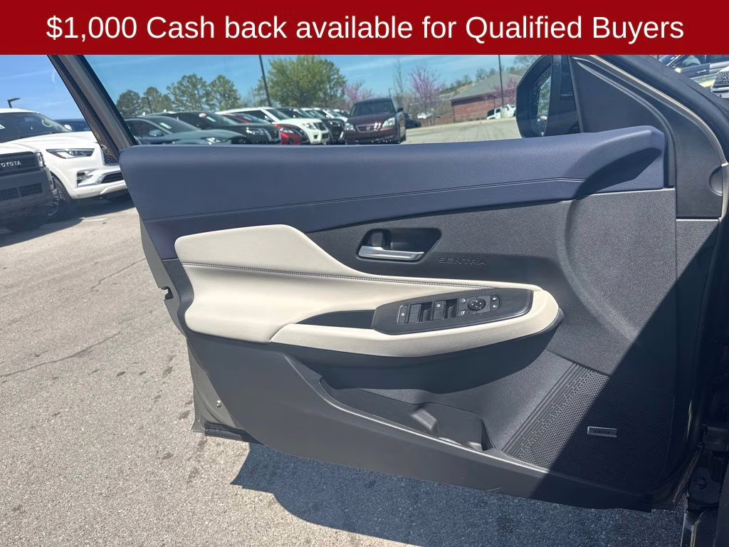 2026 Imperial Bronze Nissan Sentra SL FWD Sedan