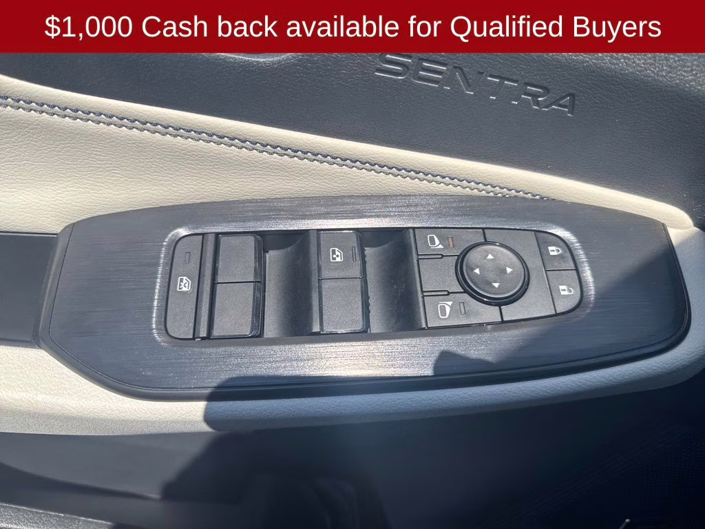 2026 Imperial Bronze Nissan Sentra SL FWD Sedan