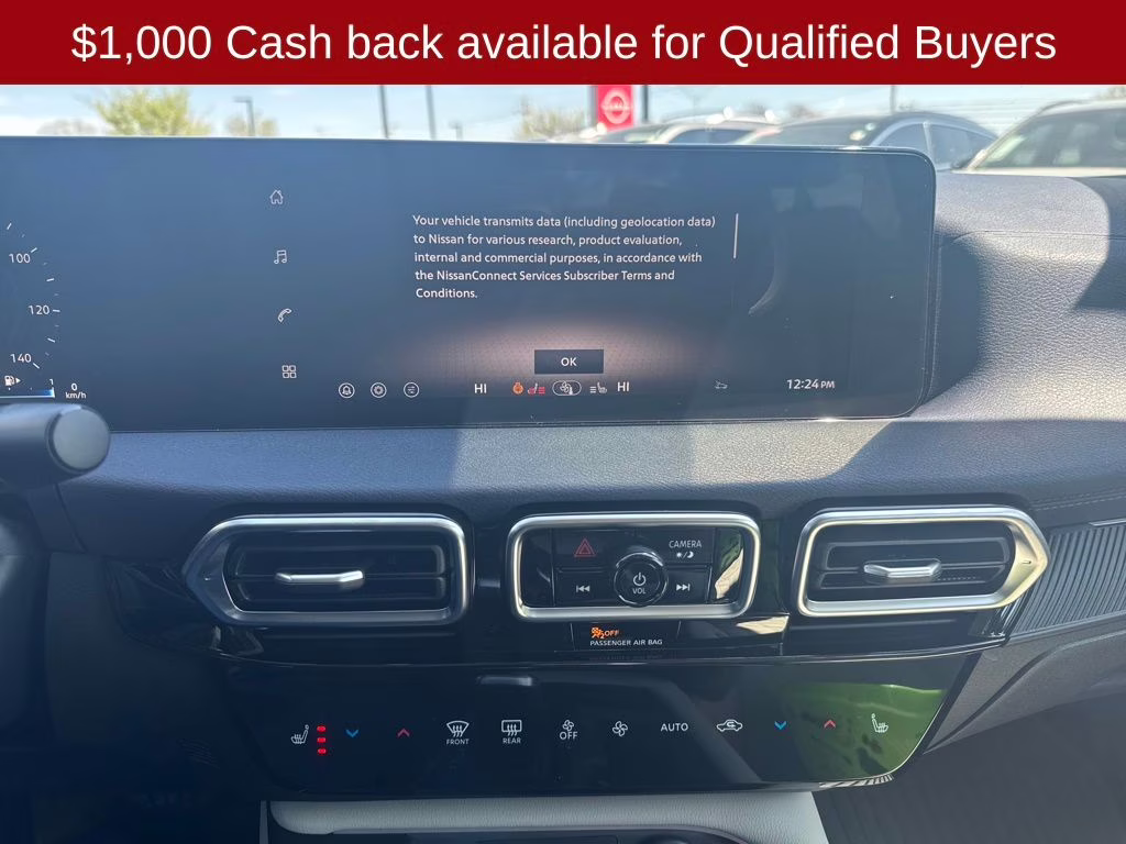 2026 Imperial Bronze Nissan Sentra SL FWD Sedan