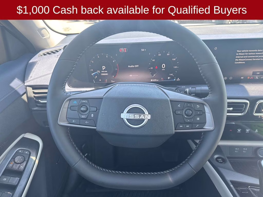 2026 Imperial Bronze Nissan Sentra SL FWD Sedan