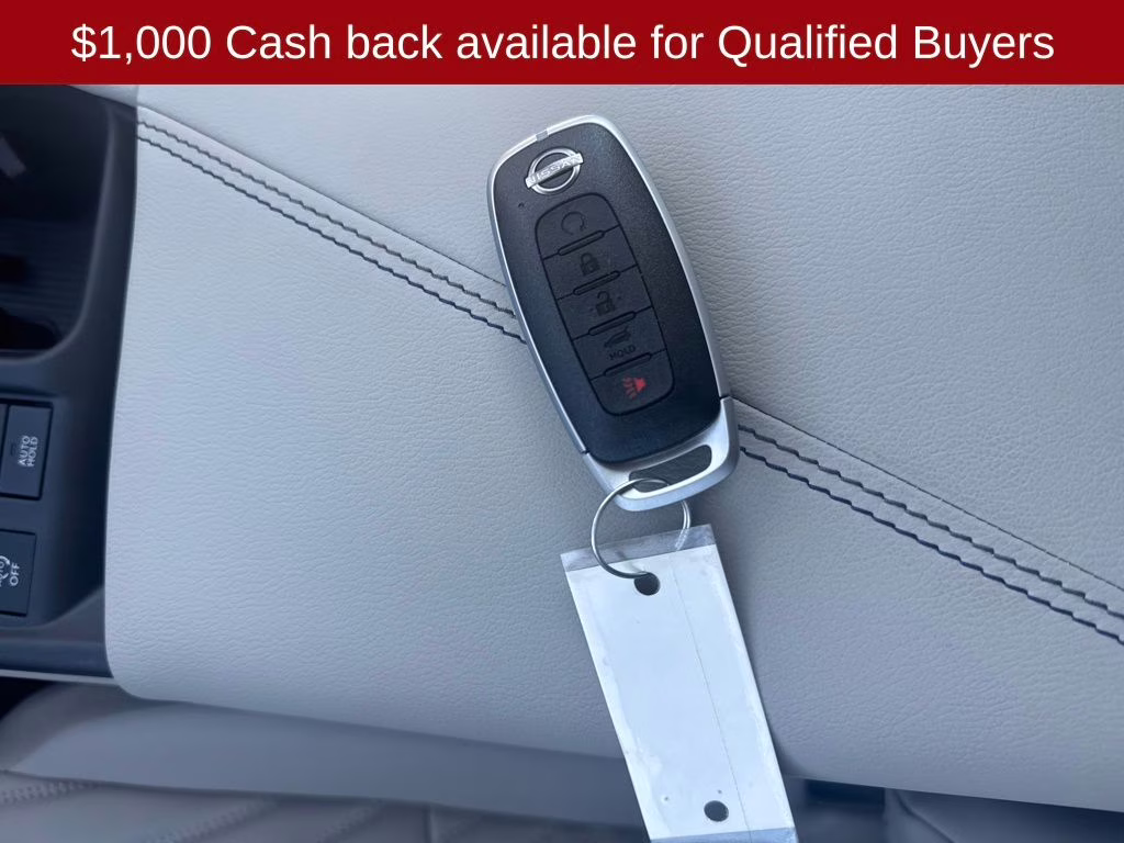 2026 Imperial Bronze Nissan Sentra SL FWD Sedan