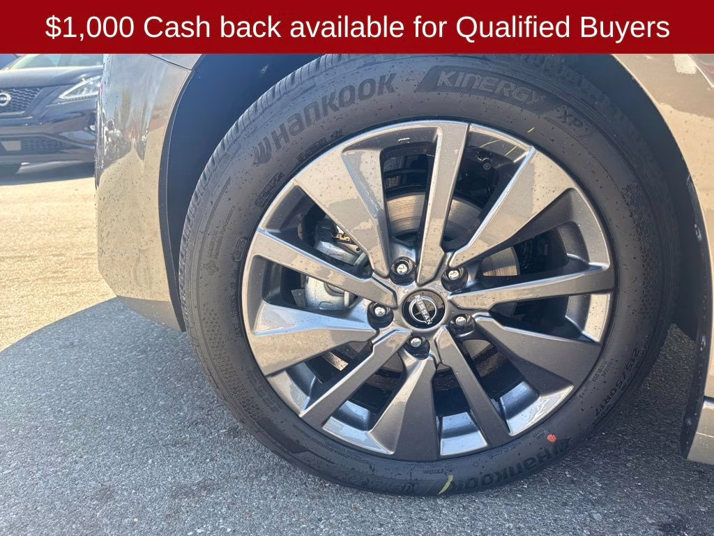 2026 Imperial Bronze Nissan Sentra SL FWD Sedan