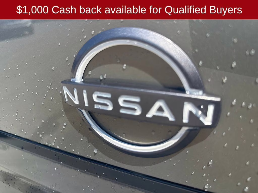 2026 Imperial Bronze Nissan Sentra SL FWD Sedan