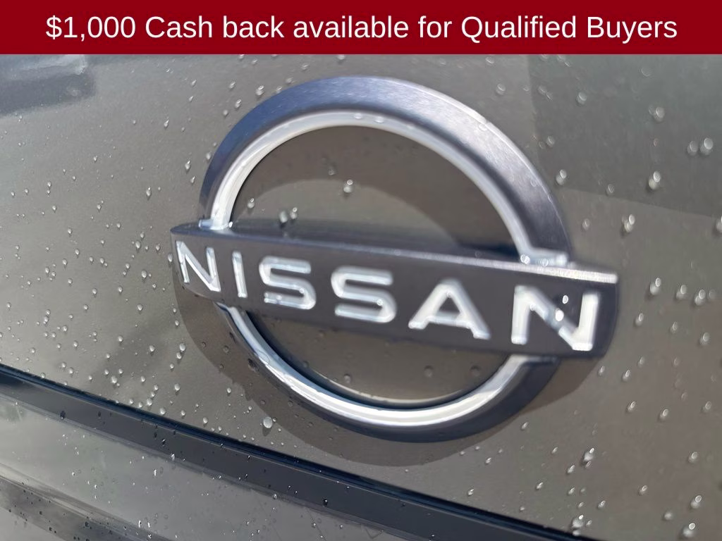2026 Imperial Bronze Nissan Sentra SL FWD Sedan