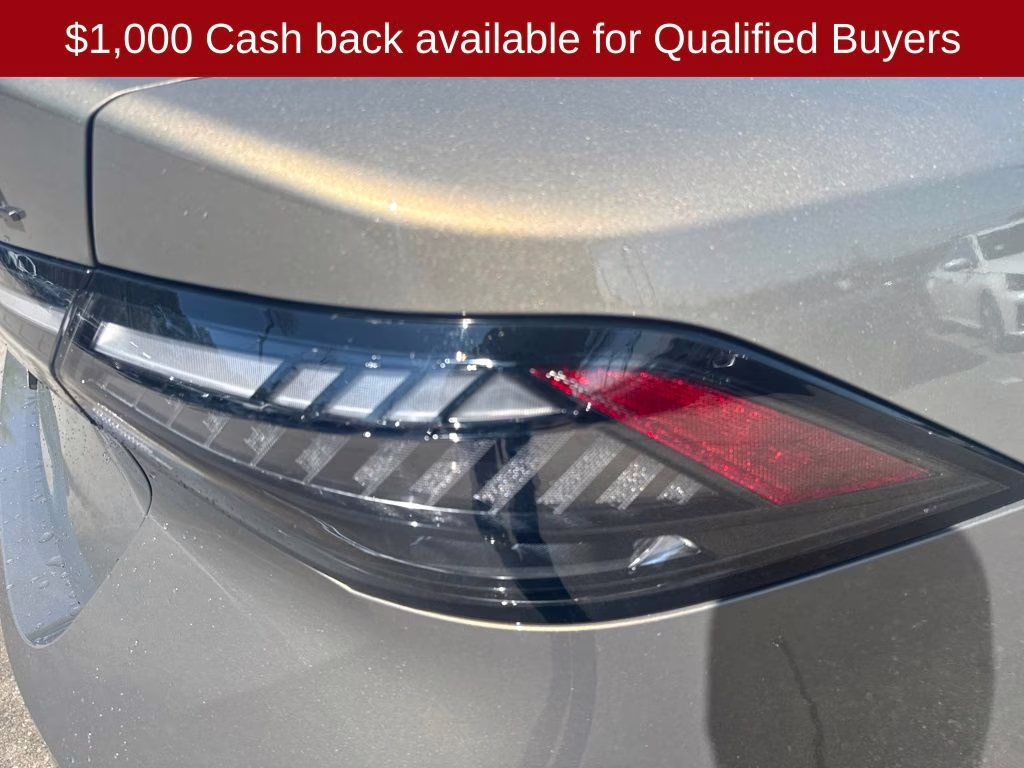 2026 Imperial Bronze Nissan Sentra SL FWD Sedan