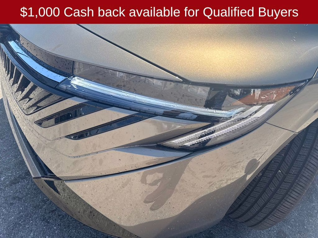 2026 Imperial Bronze Nissan Sentra SL FWD Sedan