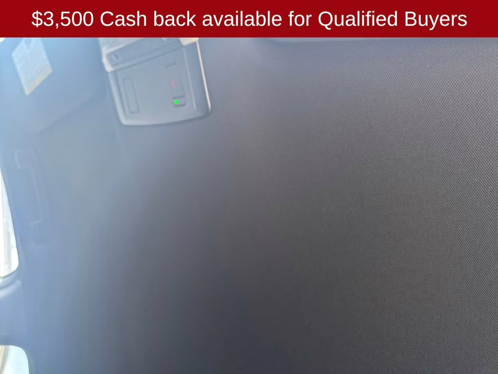 2026 Gun Metallic Nissan Pathfinder Rock Creek 4X4 SUV