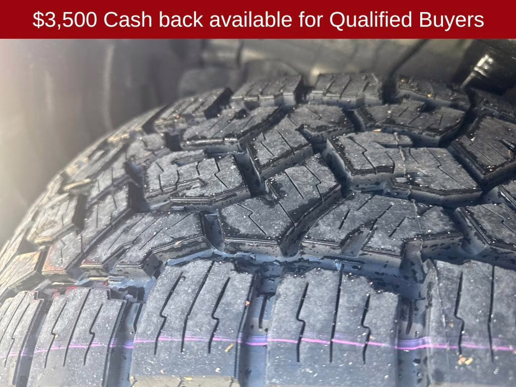 2026 Gun Metallic Nissan Pathfinder Rock Creek 4X4 SUV