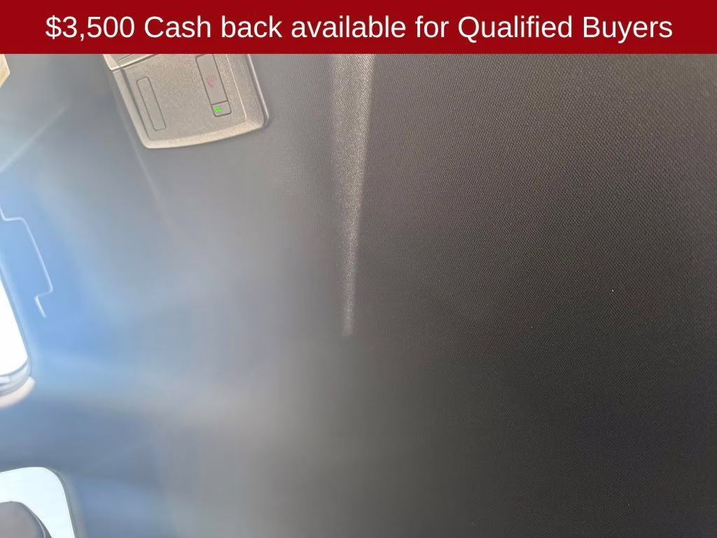 2026 Gun Metallic Nissan Pathfinder Rock Creek 4X4 SUV