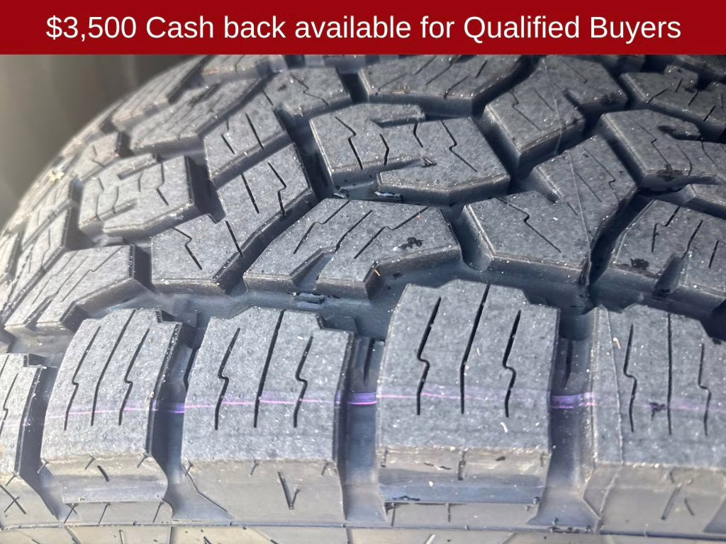 2026 Gun Metallic Nissan Pathfinder Rock Creek 4X4 SUV