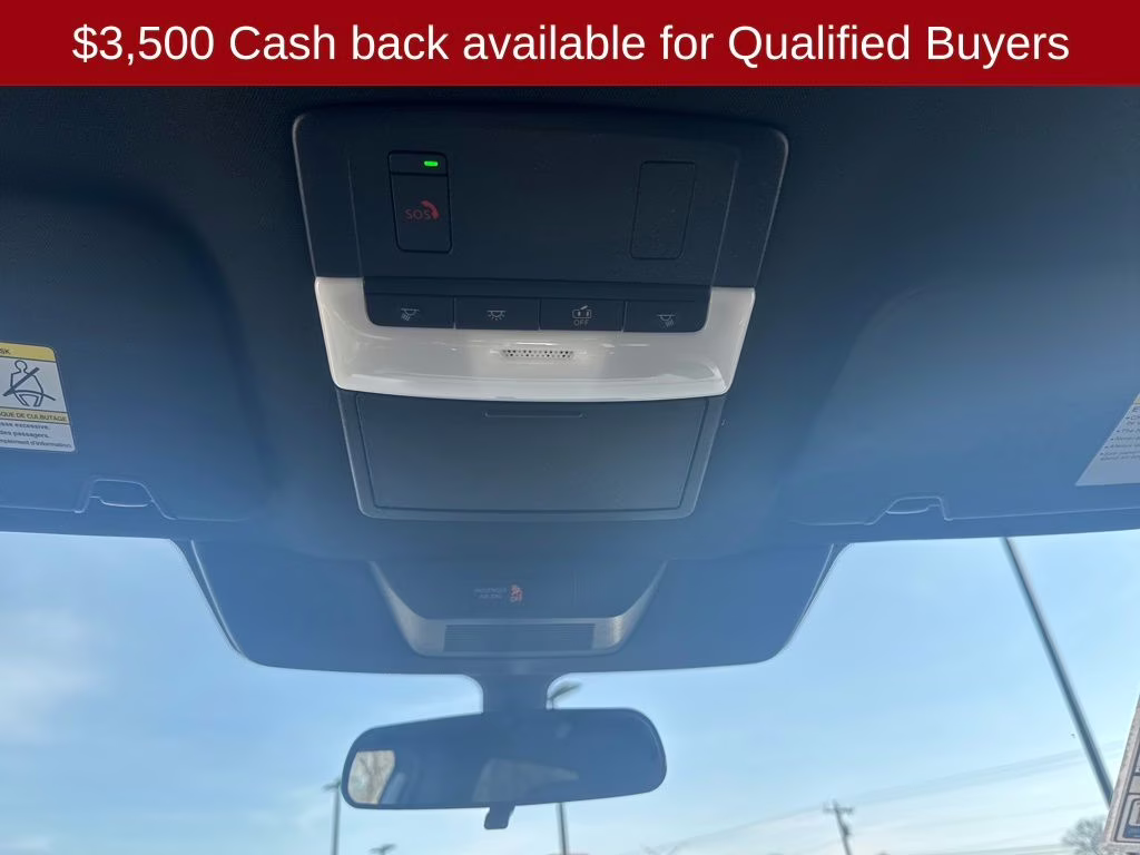 2026 Gun Metallic Nissan Pathfinder Rock Creek 4X4 SUV