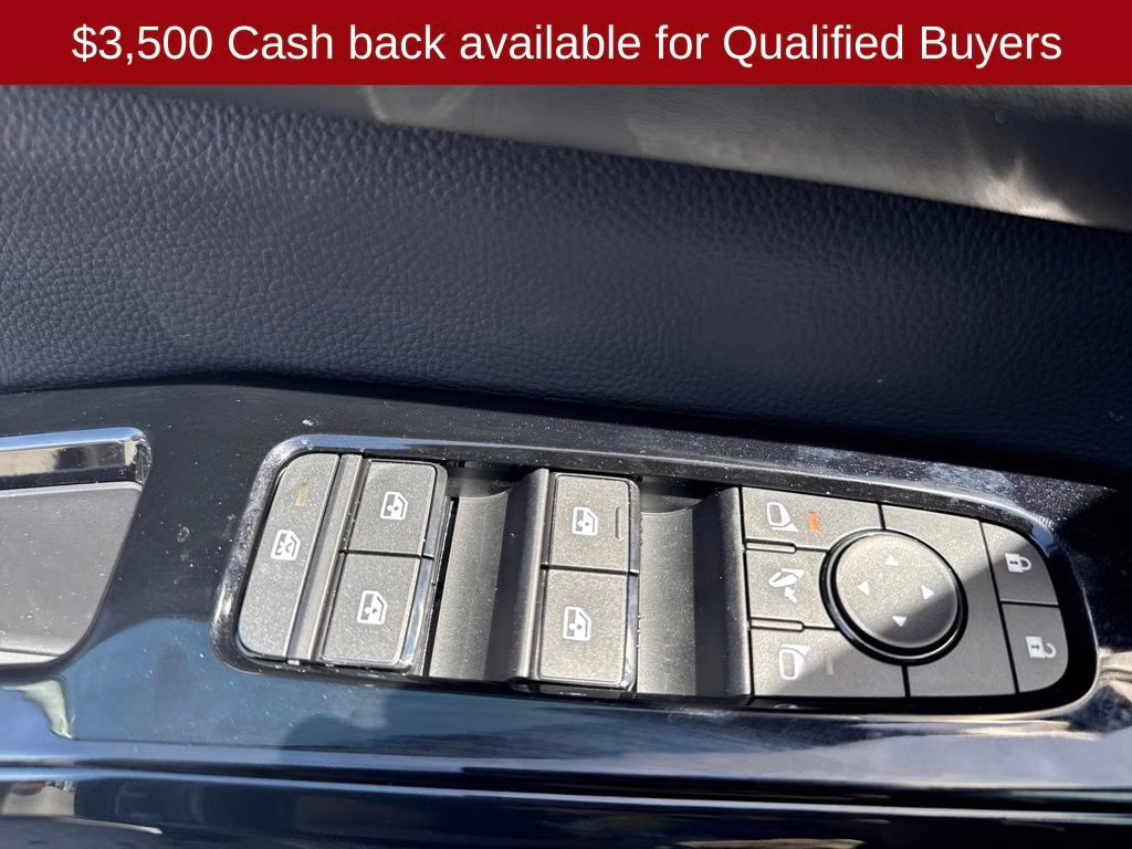 2026 Gun Metallic Nissan Pathfinder Platinum FWD SUV