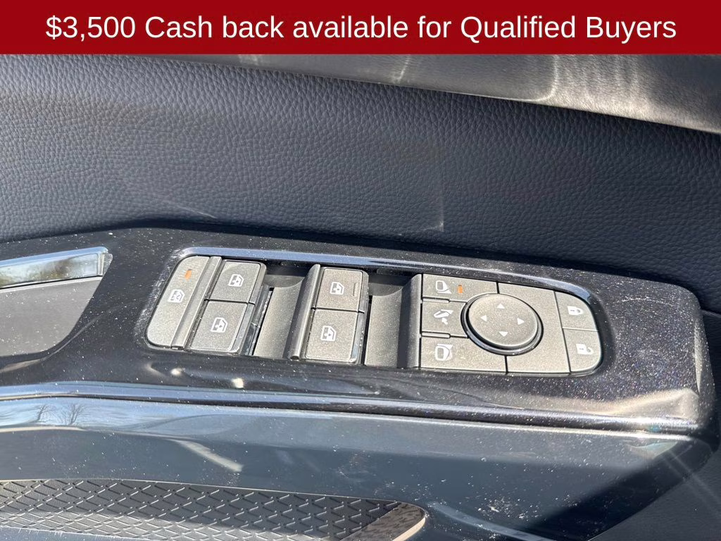 2026 Super Black Nissan Pathfinder Platinum FWD SUV