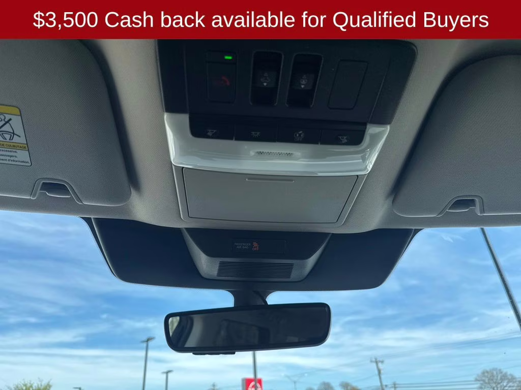 2026 Super Black Nissan Pathfinder Platinum FWD SUV