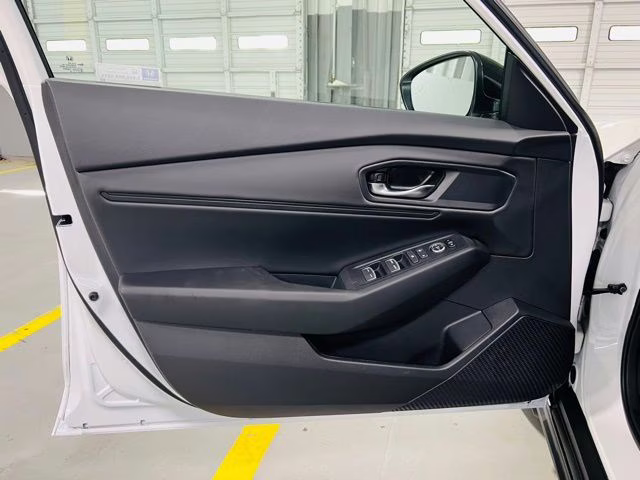 2026 Platinum White Pearl Honda Accord SE FWD Sedan