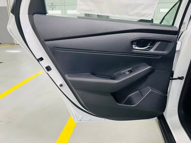 2026 Platinum White Pearl Honda Accord SE FWD Sedan