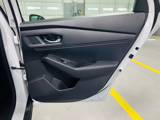 2026 Platinum White Pearl Honda Accord SE FWD Sedan