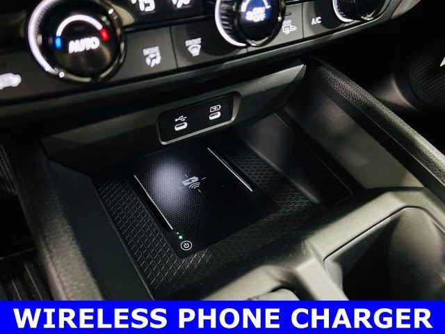 2026 Platinum White Pearl Honda Accord SE FWD Sedan